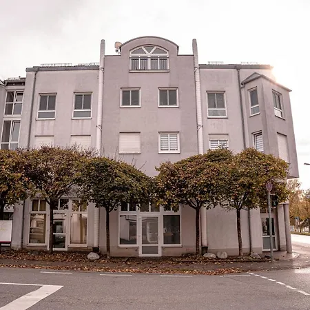 Lejlighed Stylish Flat With Wifi Near University& Messe