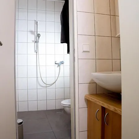 Stylish Flat With Wifi Near University& Messe Lejlighed
